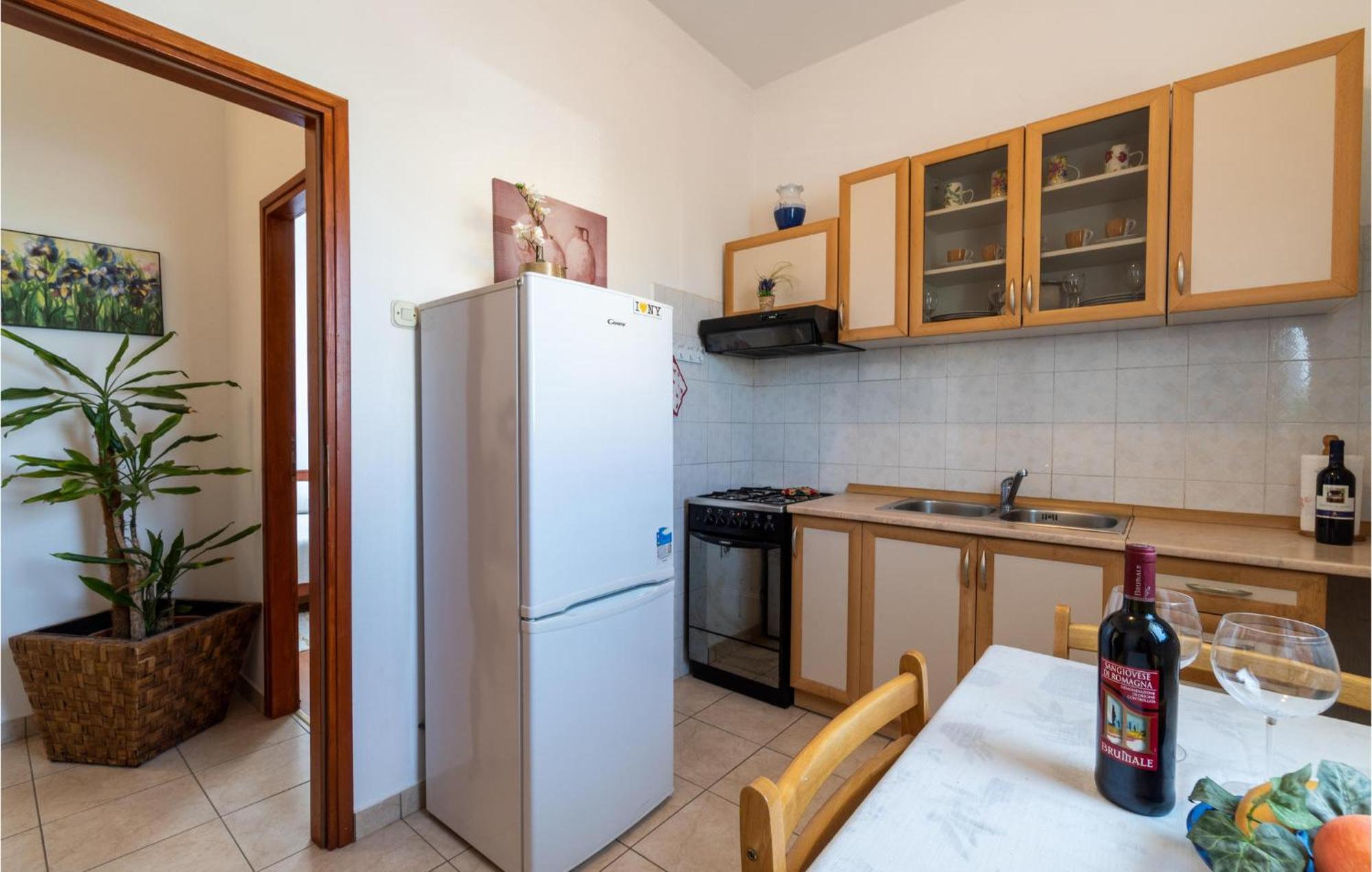 Awesome Apartment In Pula With Wifi * Pula