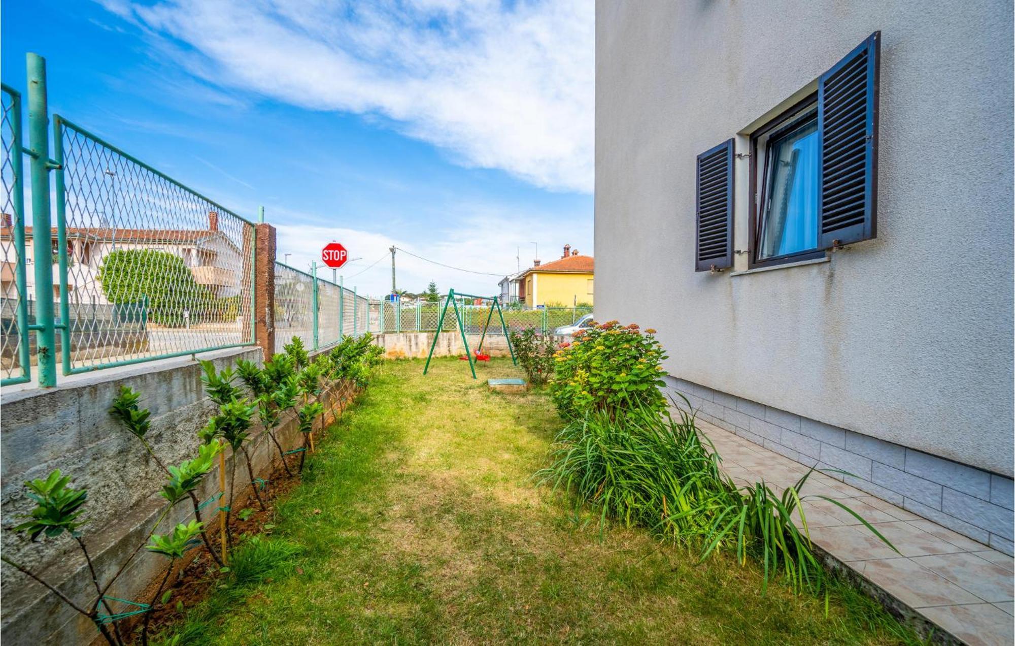 Awesome Apartment In Pula With Wifi Apartma *